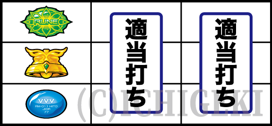 Lパチスロ 革命機ヴァルヴレイヴ2の打ち方(5)