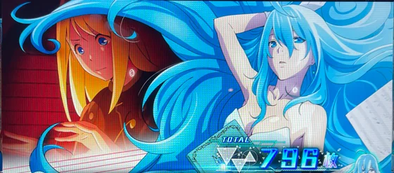 AT終了画面（一例）