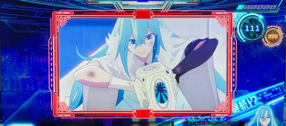 カード（赤）
