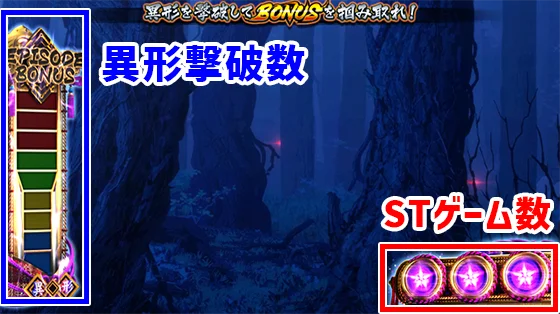 わたしの幸せな結婚の異形BATTLE