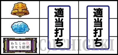 わたしの幸せな結婚の適当打ち①