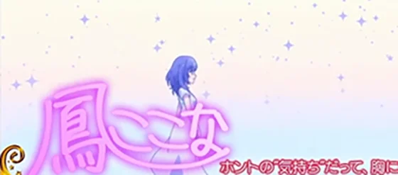 紫サイン