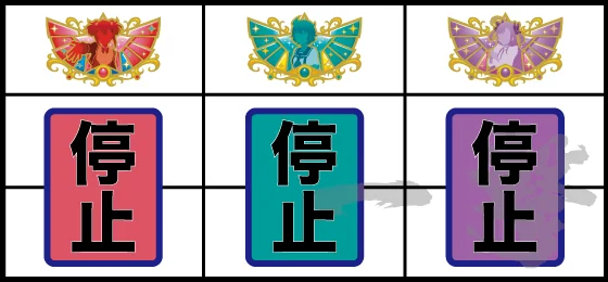 ワールドダイスター目