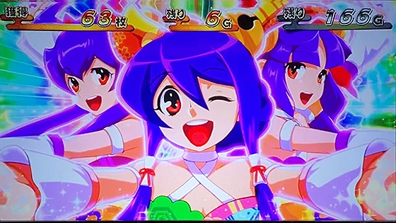 巫女ふぇす中のフリーズ発生時