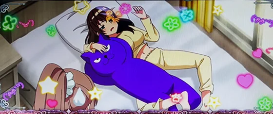 レア役成立時の演出