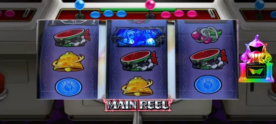 ダイナマイトトロフィー