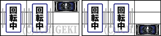 倫役1個停止まとめ