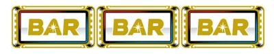 アレックス ブライトのBAR揃いRBの配当