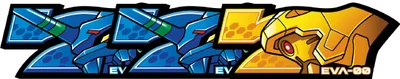 LBパチスロ ヱヴァンゲリヲン ～約束の扉～のRBの配当