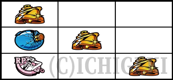 ベル（スイカ）