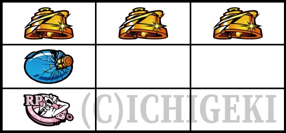 ベルA（スイカ）