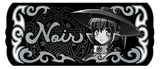 マジカルハロウィン ボーナストリガーの黒BAR