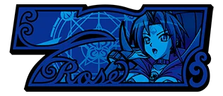 マジカルハロウィン ボーナストリガーの青7