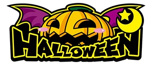 マジカルハロウィン ボーナストリガーのカボチャ