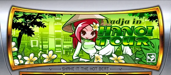 ＳＨＡＫＥ ＢＯＮＵＳ ＴＲＩＧＧＥＲのBB終了画面③（緑）