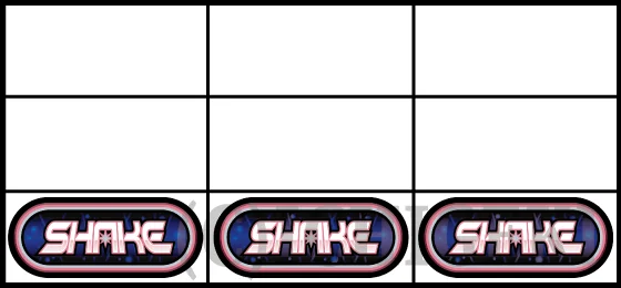 ＳＨＡＫＥ ＢＯＮＵＳ ＴＲＩＧＧＥＲのBB濃厚リーチ目の停止型05