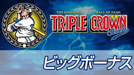 ビッグボーナスのサムネイル