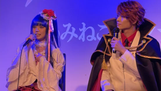 うみねこのなく頃に2発表会5