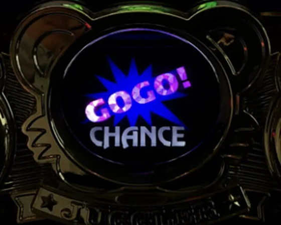 【クリスタルGOGO!】