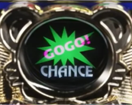 ≪ギザギザ背景色変化≫