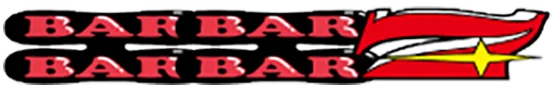 BAR･BAR･7揃い(リーチ目)