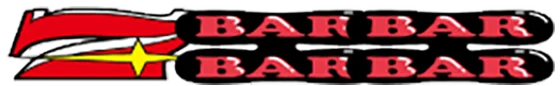 7･BAR･BAR揃い(リーチ目)