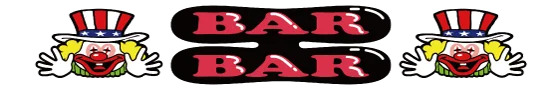 ネオアイムジャグラーEXのチャンス目(ピエロ･bar･ピエロ)の画像