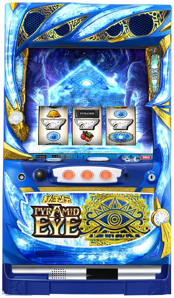 PYRAMID EYE