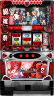 ひぐらし祭2の筐体画像