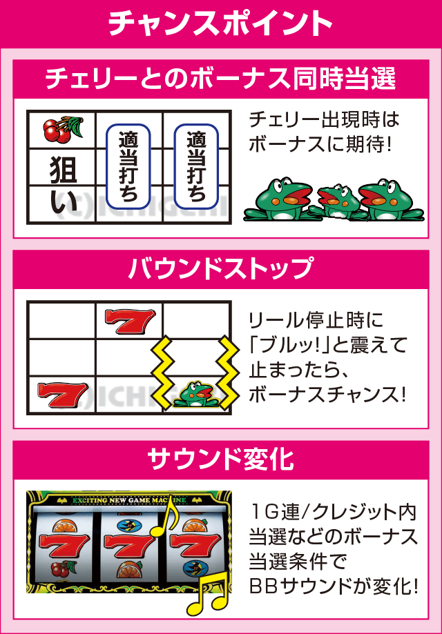 ニューパルサーデラックスのピックアップ