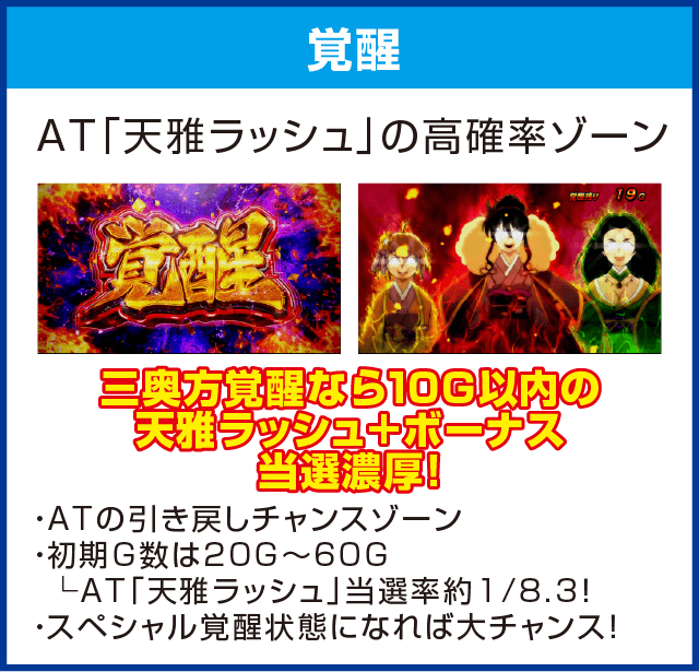 天下布武4のピックアップ