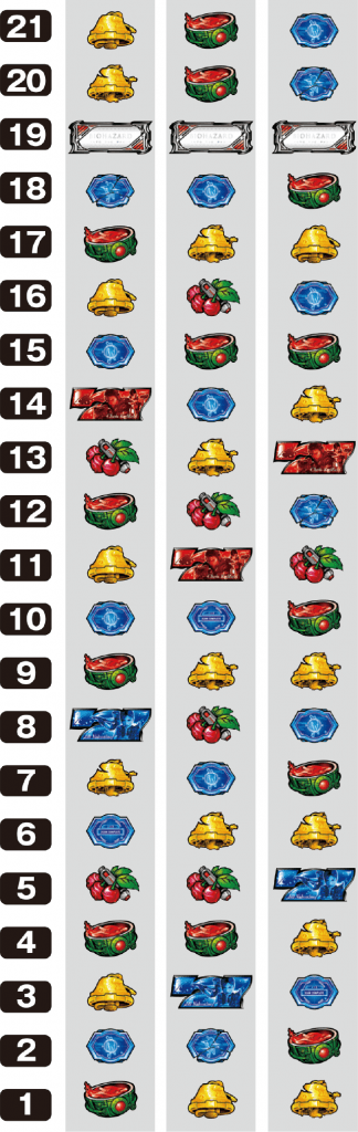 バイオハザード イントゥザパニックのリール