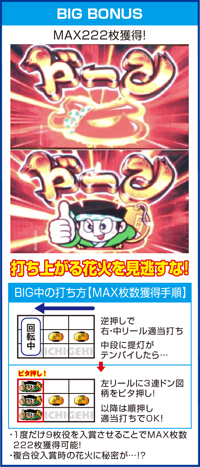 ドンちゃん2のピックアップ