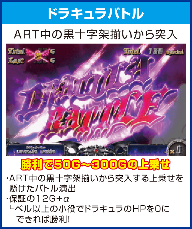 十字架4のピックアップ