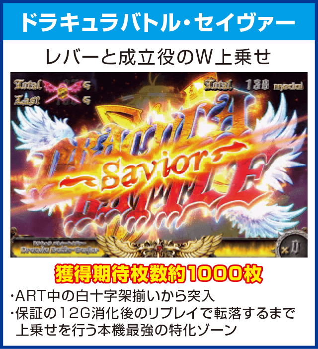 十字架4のピックアップ