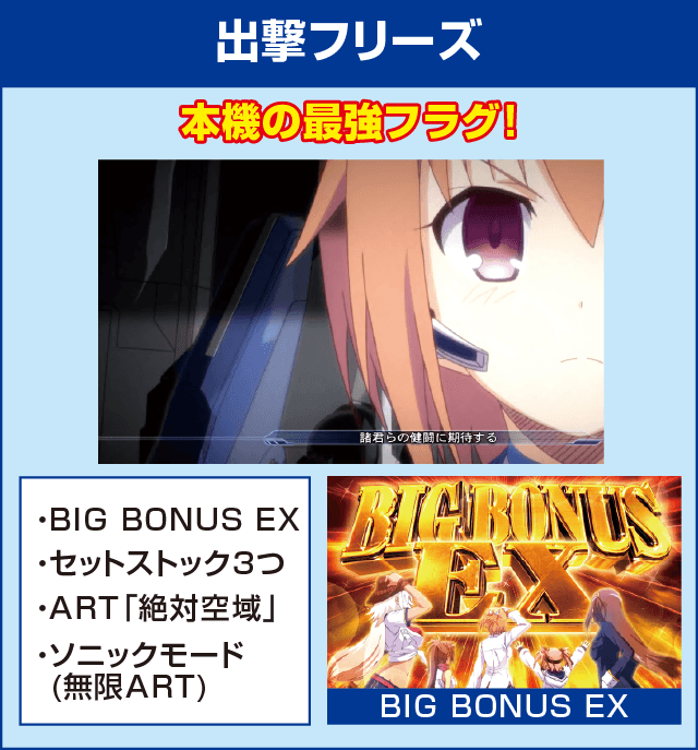 防空少女ラブキューレのピックアップ