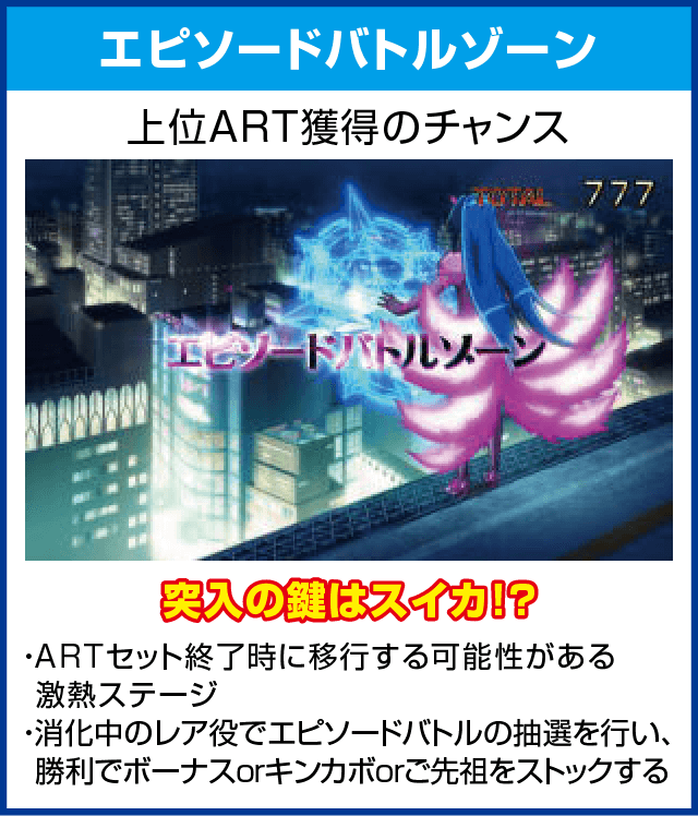 マジカルハロウィン6のピックアップ