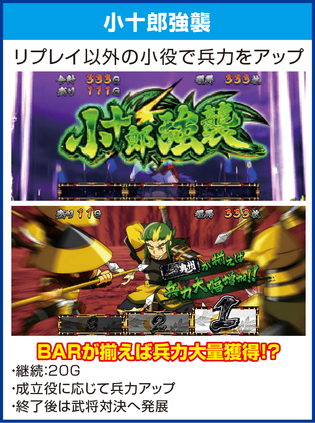 政宗２のピックアップ