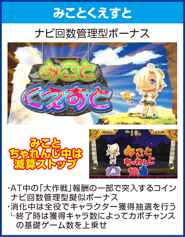 マジカルハロウィン7のピックアップ