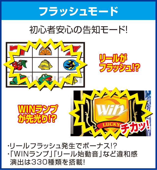 ニューパルサーSPⅡのピックアップ