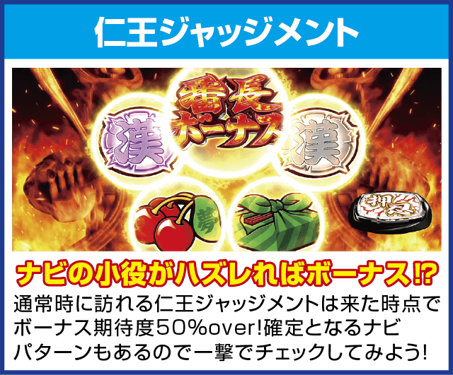 押忍！番長Ａのピックアップ