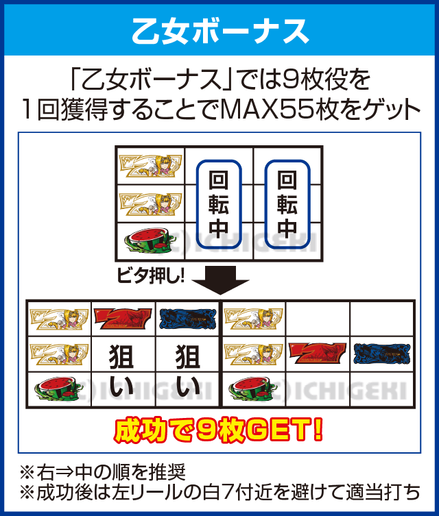 乙女マスターズ～空を翔る白き軌跡～のピックアップ