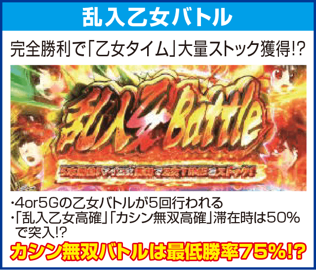 乙女マスターズ～空を翔る白き軌跡～のピックアップ