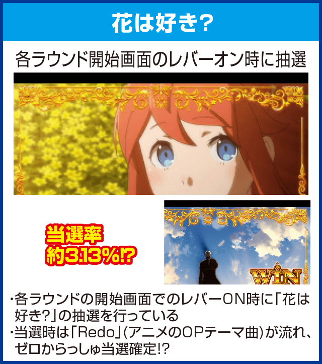 Re:ゼロから始める異世界生活のピックアップ