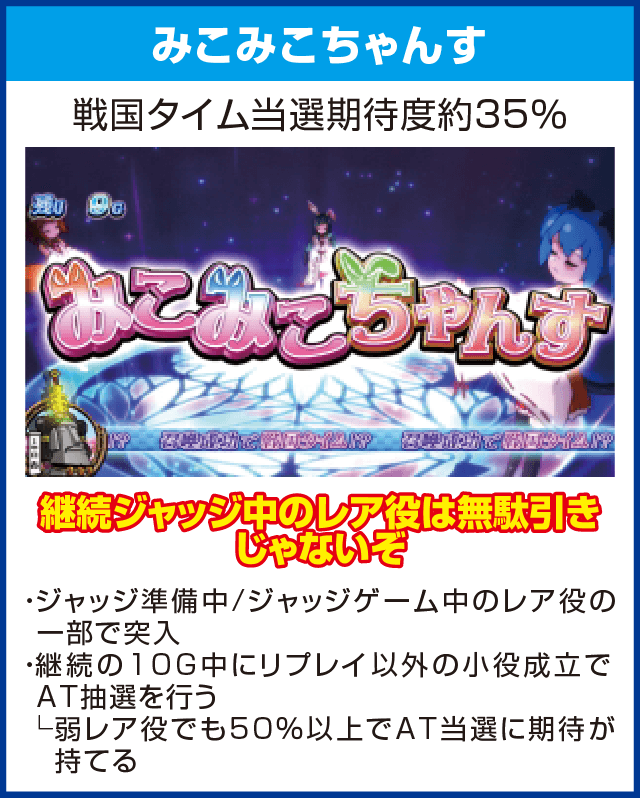 戦コレ！［泰平女君］徳川家康のピックアップ