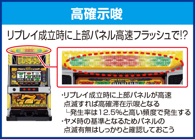 スーパーリノXXのピックアップ