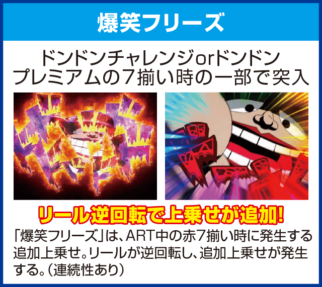 笑ゥせぇるすまん3～笑撃のドーン～のピックアップ