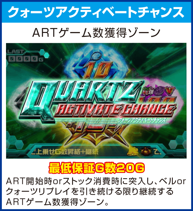 パチスロエウレカセブンAOのピックアップ