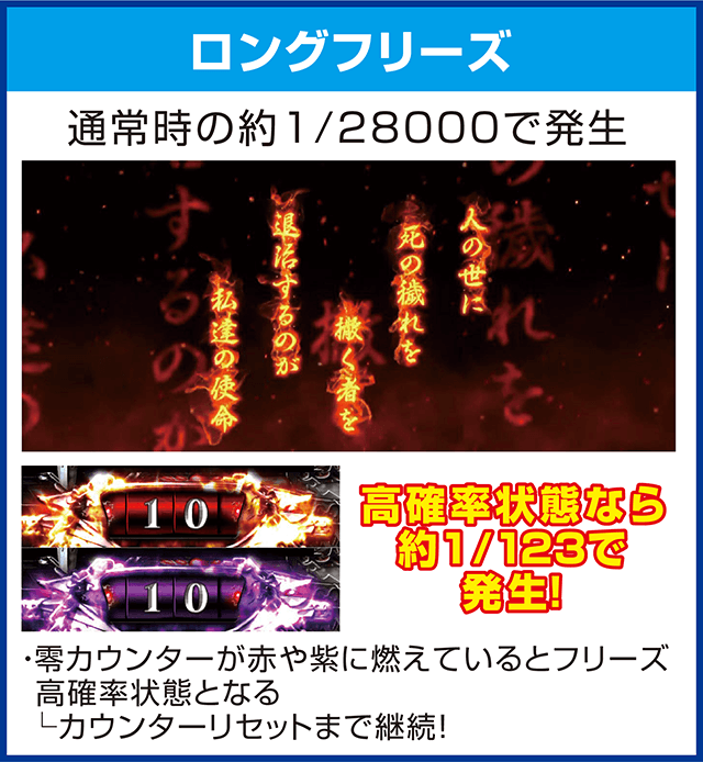 S喰霊-零- 運命乱～うんめいのみだれ～のピックアップ