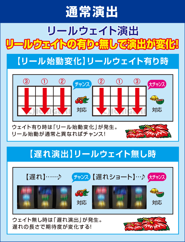 ハイハイシオサイのピックアップ